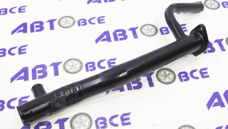 Трубка системы охлаждения металл (Саксофон) VESTA, XRAY 16V  БМК-АВТО