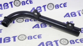 Трубка системы охлаждения пластиковая (Саксофон) Aveo,Lacetti,Cruze 1.6 (109л.с) BRAVE