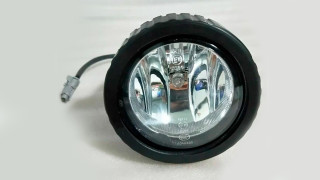 Фара противотуманная передняя LIFAN X60 2012 LIFAN