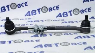 Тяга рулевая в сборе со скруткой ВАЗ-2121 правая AVTOSTANDART