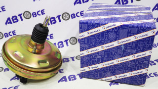 Вакуум (усилитель тормоза) ВАЗ-2110-2111-2112 ПРАМО