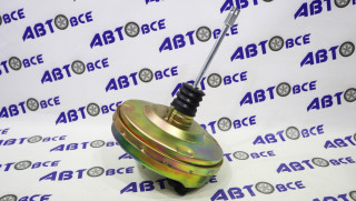 Вакуум (усилитель тормоза) ВАЗ-21214 ПРАМО