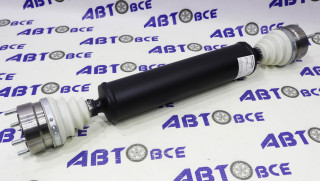 Вал карданный передний (малый) ВАЗ-2121-213-214 на шрусе ПРАМО