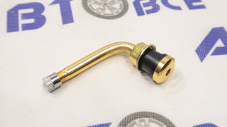 Вентиль бескамерных шин грузовой D=19/15,7 L=90 БелЗан