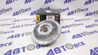 Вискомуфта включения вентилятора с крепежом ГАЗель NEXT Cummins 2.8 G-PART