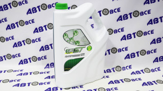 Антифриз зеленый G11 -40 10л EURO ST VITEX 