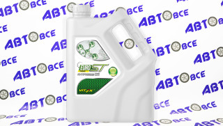 Антифриз зеленый G11 -40 3л EURO ST VITEX