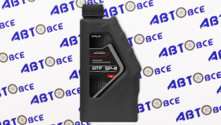 Масло трансмиссионное ATF SP-3 OEM for Mitsubishi 1л VITEX