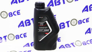 Масло трансмиссионное для вариаторов CVT Fluid HMMF OEM for Honda/Acura 1л VITEX