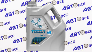 Тосол 5л. ULTRA А-40Д VITEX