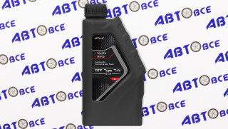 Масло трансмиссионное АКПП ATF Type T-IV OEM for Toyota/Lexus 1л VITEX