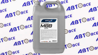 Масло моторное 20W20 (минеральное) M8B SAE 10л VITEX