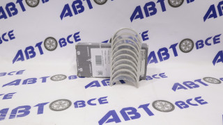 Вкладыши коренные 10шт к-т STD Tri-Metal VAG 1,4TSI CAX CAV BWK CTH