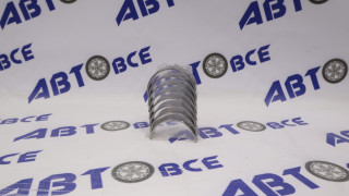 Вкладыши шатунные STD 491QE бензин DEER, SAFE компл=8 шт