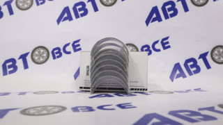 Вкладыши шатунные HYUNDAI D4EA (STD) 