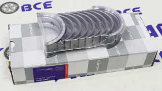 Вкладыши коренные 0.25 Lanos,Aveo,Nexia (Lacetti1.6) UXCLENT