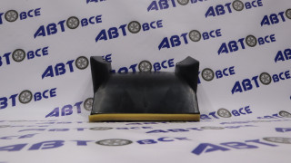 Воздуховод центральный вентиляции ВАЗ-2105 ,нижний (2104) Сызрань