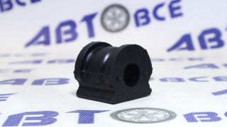 Втулка стабилизатора переднего VW Polo, Skoda Rapid, Fabia, Audi, Seat Ibiza AMD