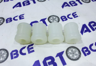 Втулка верхнего рычага ГАЗ-3102 (Волга), ГАЗ-31105 (Волга) (комплект 4шт) ПТП