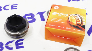 Выжимной подшипник ВАЗ-2190 (под трос КПП) Vesta 1.6 Xray 1.8 (АКПП и МКПП) (ПИ) ПИ