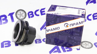 Выжимной подшипник (муфта сцепления) ГАЗ-3302, Бизнес Газель, NEXT в сборе ПРАМО
