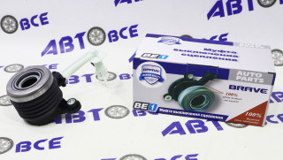 Выжимной подшипник гидравлический Logan,Largus,Sandero,Vesta, XRay BRAVE