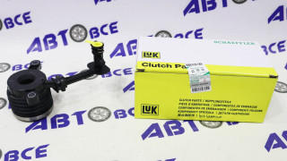 Выжимной подшипник гидравлический Largus LUK