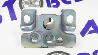 Замок багажника (механизм) ВАЗ-2105-2107 Завгар