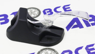 Замок заднего сиденья левый ВАЗ-2121-21213-2102-2104 АвтоВаз