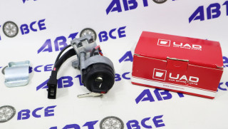 Замок зажигания ВАЗ-2170 (голый без личинок дверей) UAD