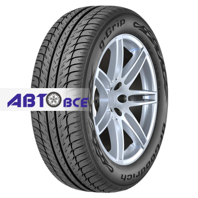 Шины BFGoodrich G-Grip