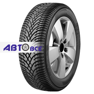 Шины BFGoodrich G-Force Winter 2