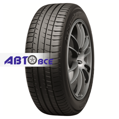 Шины BFGoodrich Advantage