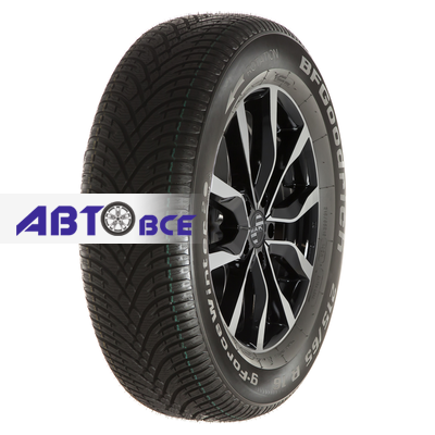 Шины BFGoodrich G-Force Winter 2 SUV