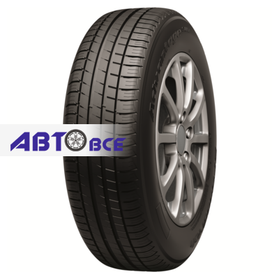 Шины BFGoodrich Advantage SUV