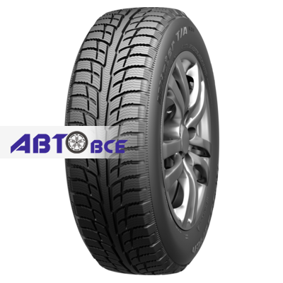 Шины BFGoodrich Winter T/A KSI