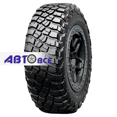 Шины BFGoodrich Mud-Terrain T/A KM3