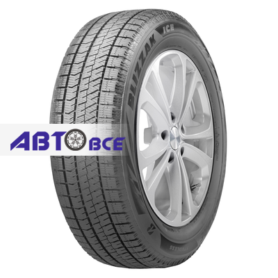 Шины Bridgestone Blizzak Ice