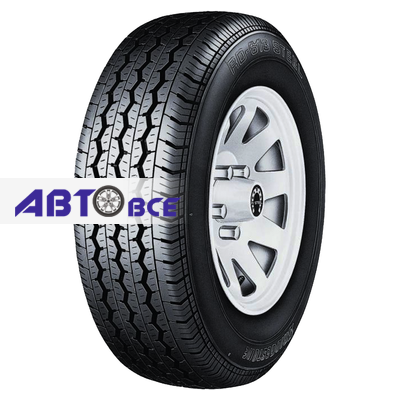 Шины Bridgestone RD-613