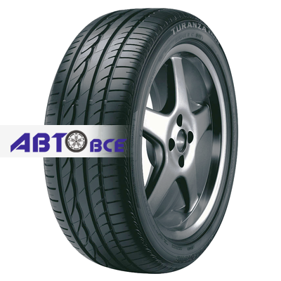 Шины Bridgestone Turanza ER300