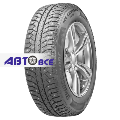 Шины Bridgestone Ice Cruiser 7000S