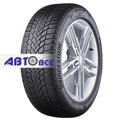 Шины Bridgestone Blizzak LM005 DriveGuard