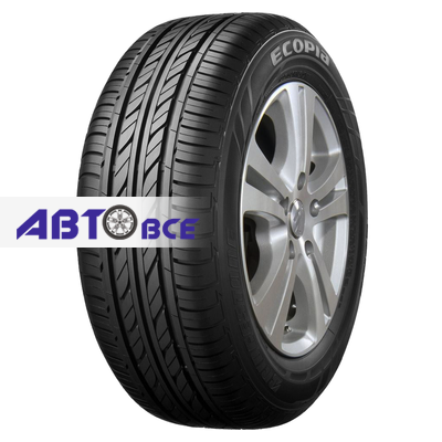 Шины Bridgestone Ecopia EP150