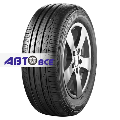 Шины Bridgestone Turanza T001