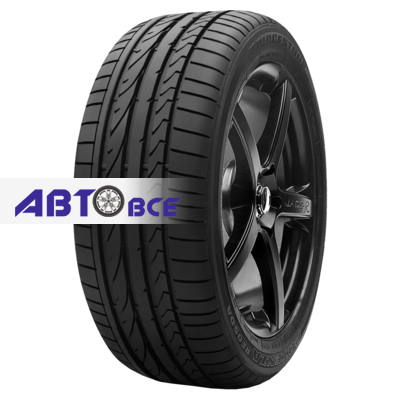 Шины Bridgestone Potenza RE050A