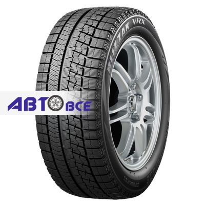 Шины Bridgestone Blizzak VRX