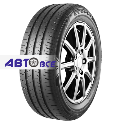 Шины Bridgestone Ecopia EP300