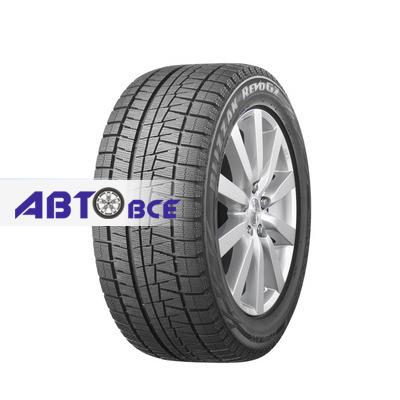 Шины Bridgestone Blizzak Revo GZ