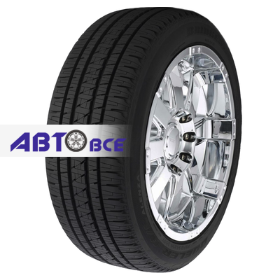 Шины Bridgestone Alenza H/L 33