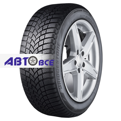 Шины Bridgestone Blizzak LM001 Evo